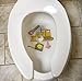 Mom Invented Tinkle Targets Construction