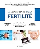 Le grand livre de la fertilité by