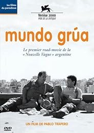 Mundo Grúa