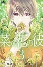 菜の花の彼 第3巻