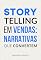 Livro Storytelling em vendas: narrativas que convertem (Metodologia de venda)
