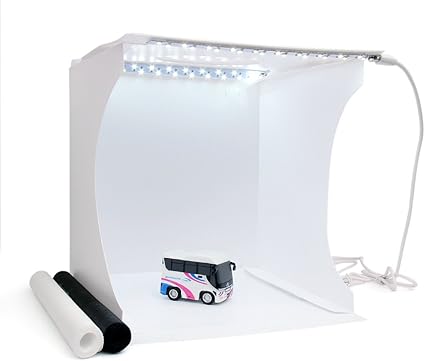 estudio fotografico amazon