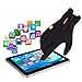 DREAMY Winter Outdoor Cycling Glove Touchscreen Gloves for Smart Phone (Black1, Medium)