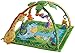 Fisher-Price Rainforest Melodies and Lights Deluxe Gym
