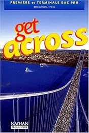 Get across