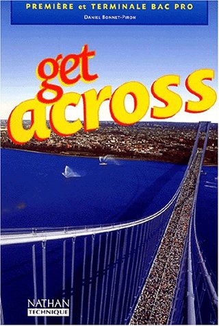 Get across