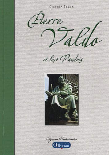 Pierre Valdo et les vaudois
