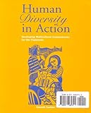 Human Diversity in Action : Developing Multicultural Competencies for the Classroom, Cushner, Kenneth H., 0072893710