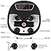 ACEVIVI Foot Spa Bath Massager with Heat and Massage and Bubble Jets, Motorized Shiatsu Massage Ball + Motorized Maize Roller + Rotatable Pedicure Stone, Red Light, Adjustable Time & Temperature,LEDthumb 1