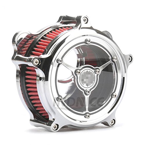 Compare price to 2013 street glide intake