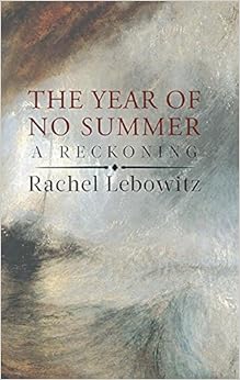 The Year of No Summer The Year of No Summer
