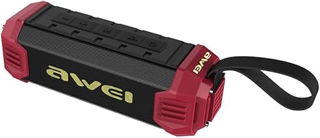 awei y280 bluetooth speaker