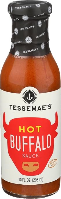 Tessemae's dressing&marinade #2 (854181005725)