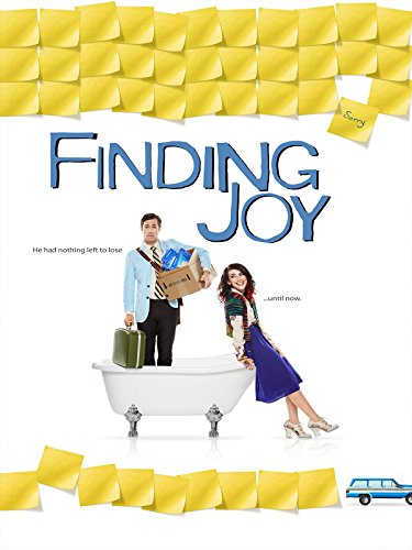 Finding Joy