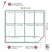 Dry Erase Meal Planner Calendar - 16