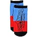 Power Rangers Megaforce Boys 3 pack Sublimation Socks (Little Kid/Big Kid)