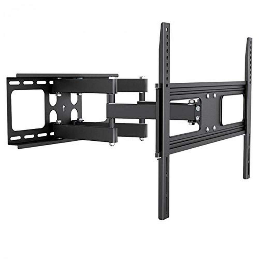 SBOX PLB - 3646 Wall Bracket for Flat Screen TVs from 94-178 cm (37-70 Inch) Capacity up to 50 kg, tare weight: 7 kg. Compatible with all generators Distance from Wall: 64-510 mm