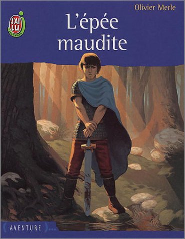 L' épée maudite