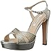 Nina Women's Maria-GM Dress Sandal