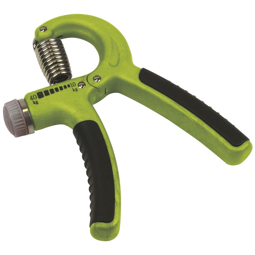 Ufe Adjustable Spring Grip 10-40kg