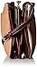 Nine West Jaya Cross Body, Hot Chocolate/Dark Camel/Milk, One Size