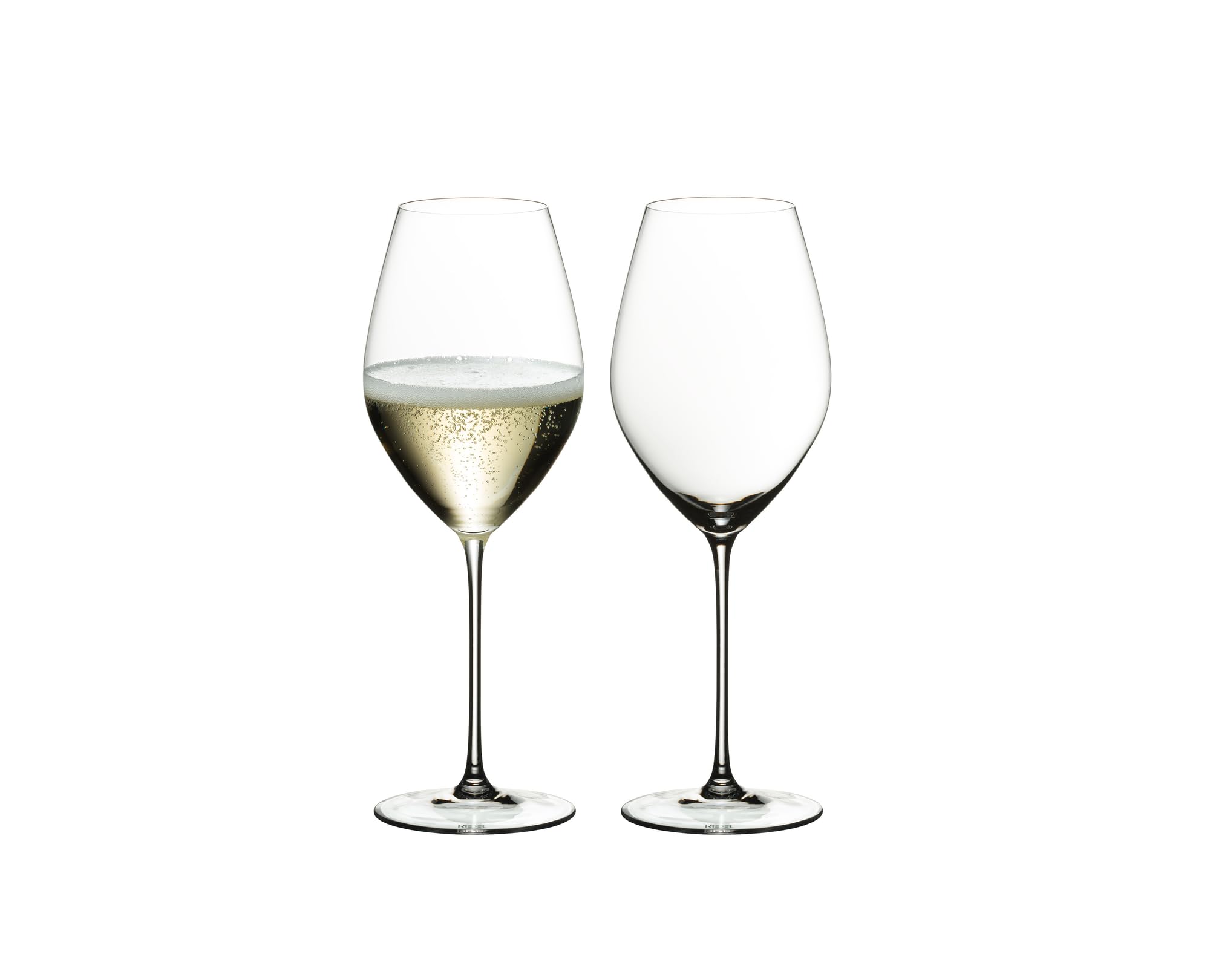 RIEDEL Veritas Champagne Wine Glass Set of 2 — image 1