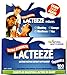 Lacteeze Extra Strength 120 chewable tablets Mint