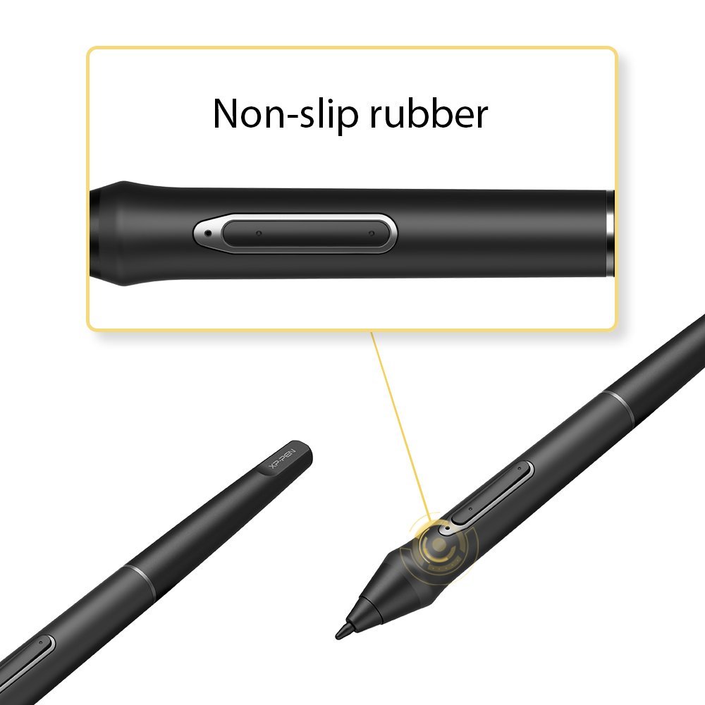 Xp Pen 22e Pro Купить