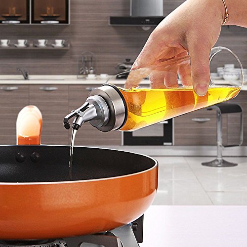1 Pack+Olive+Oil+Dispenser+Bottle