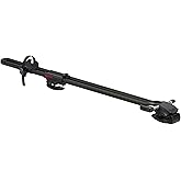 Yakima, Forklift Fork Mount Bike Carrier for Roof Racks, 1 Bike Capacity | Car Roof Carrier Equipment for Traveling and Camping Storage, Fits All Yakima StreamLine Crossbars