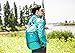IdealTech Lightweight Packable Backpack