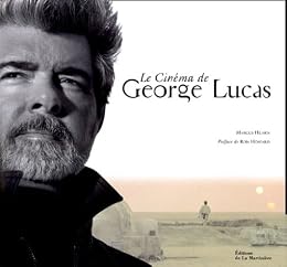 Le  cinéma de George Lucas