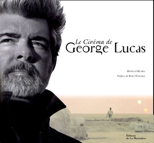 Le  cinéma de George Lucas