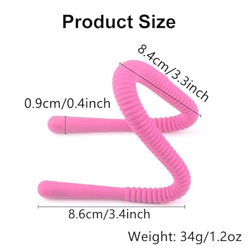 Adjustable Labia Clamps Spreader, Skin-Friendly Silicone G-Spot Stimulation  Oral Sex Vagina Lips Hands-Free Spreader, BDSM Spread Vaginal Lips Flirting Sex  Toys for Women (Black) in Dubai - UAE | Whizz Lubricants