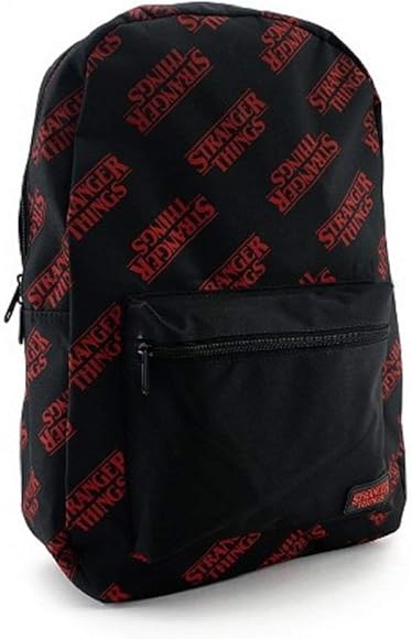 amazon stranger things backpack