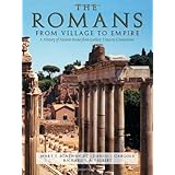 The Romans: From Village to Empire