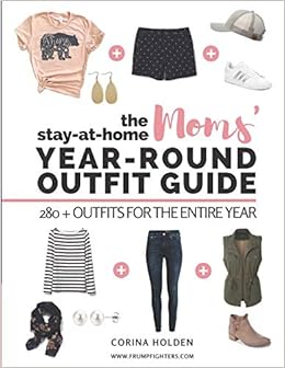 Amazon The Stay At Home Moms Year Round Outfit Guide 280