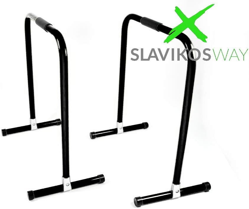 Body-Solid Dipständer GDIP59 - Profi Training Für Zuhause