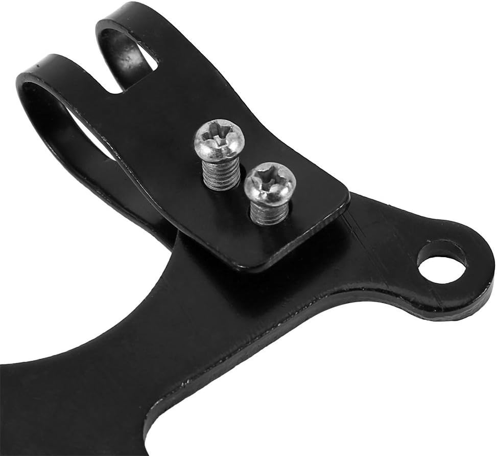 Disc Bicycle Brake Adapter Adjustable Bike Frame Adapter Mounting