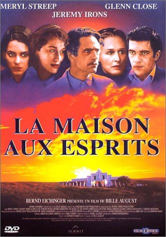 La Maison Aux Esprits