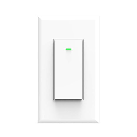 lesim smart switch