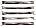 Apex RC Products JST-XH 5S 6