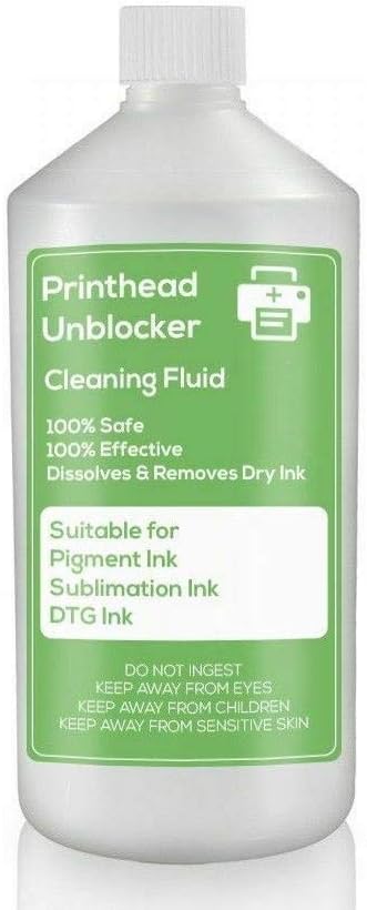 epson wf 3640 clean print head