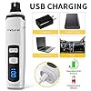 Petural-Pet-Dog-Nail-Grinders-Upgraded-LCD-Electric-Cat-Nail-Clippers-Rechargeable-Pet-Nail-Trimmer-Low-Noise-Painless-Smoothing-Dog-Nail-Clippers-for-Small-Medium-Large-Dogs-Cats Petural Pet Dog Nail Grinders, Upgraded LCD Electric Cat Nail Clippers Rechargeable Pet Nail Trimmer Low Noise Painless…