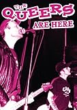 The Queers Album: «The Queers Are Here» (Front side)
