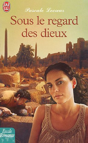 Sous le regard des dieux