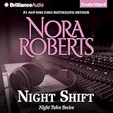 Bargain Audio Book - Night Shift