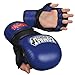 Combat Sports MMA Safety Sparring Gloves