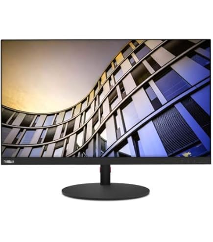 Lenovo ThinkVision 27インチ 4Kモニター P27U-20 Lenovo ThinkVision P27u-20の購入レビュー クリエイター向け4K解像度