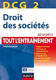 Droit des sociétés